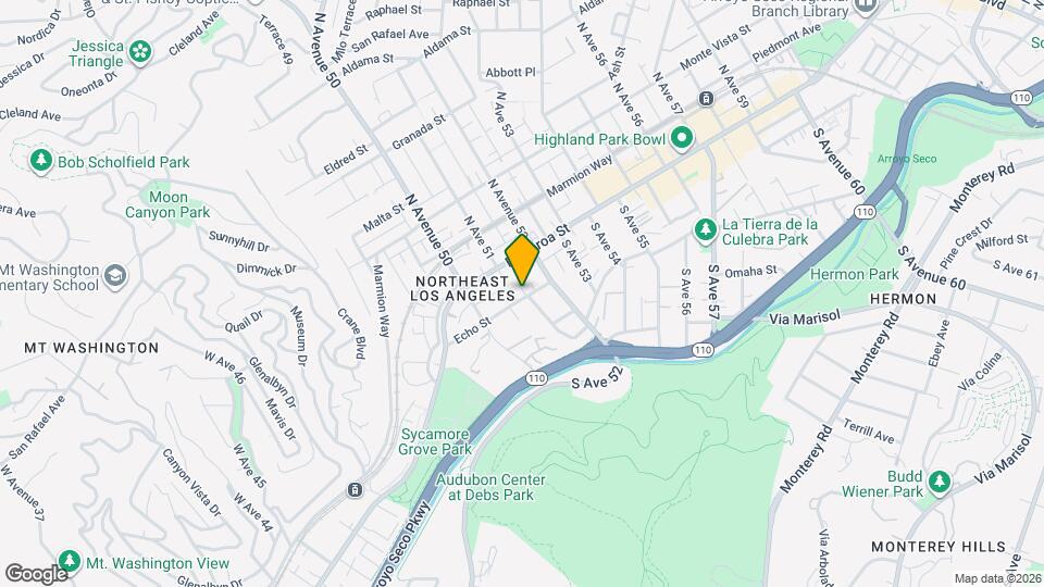 133 Cessna Ln Map and Location Details