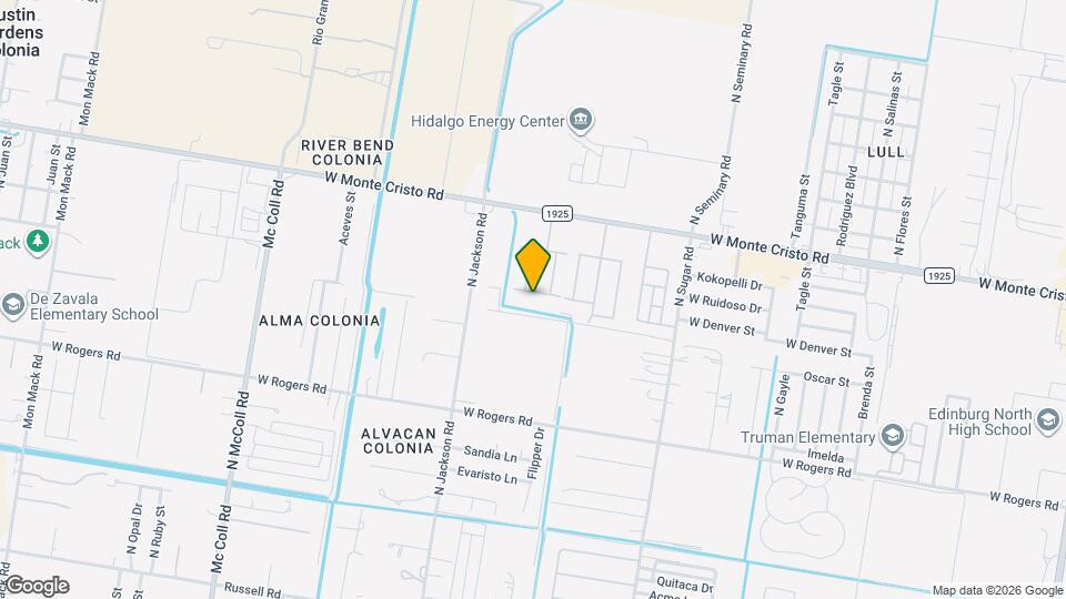 2018 Summerland Ln-Unit -Apt. #4 Map and Location Details