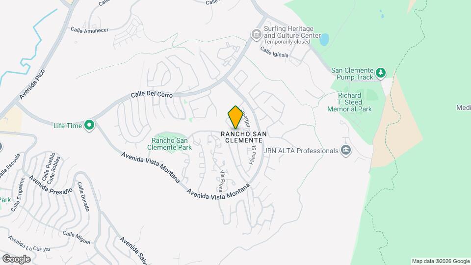 43 Optima Map and Location Details