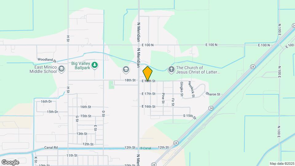 1723 Cedar St Rentals in Rupert, ID