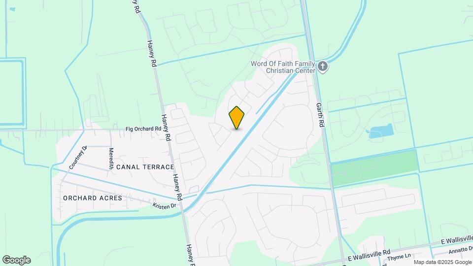 4266 Barrington Cv Ln Map and Location Details