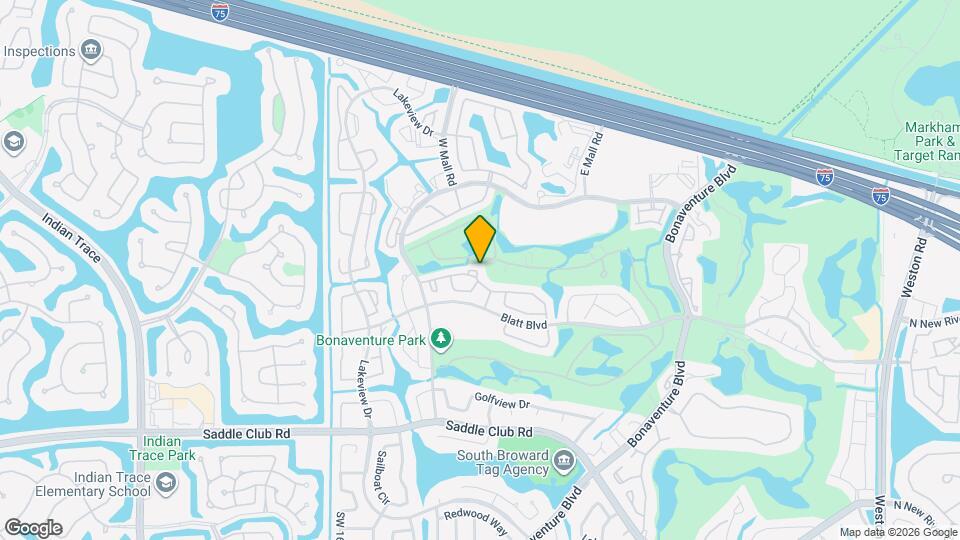 20 Key W Ct Map and Location Details