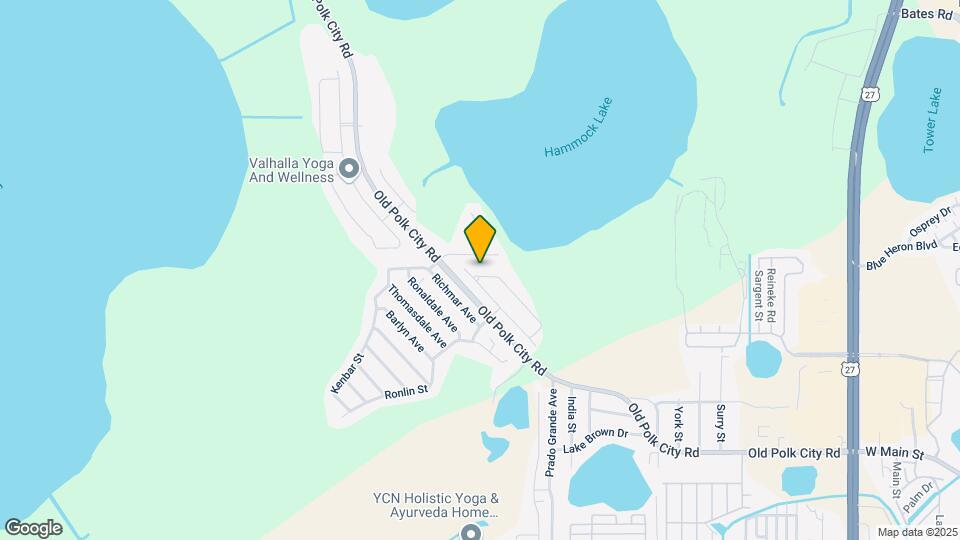 3212 Weitzel Dr Map and Location Details