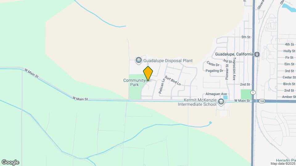 Riverview Townhomes and Nearby Guadalupe Apartments For Rent