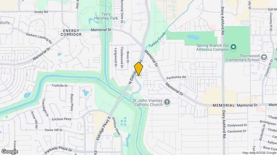 15171 Kimberley Ct Map and Location Details