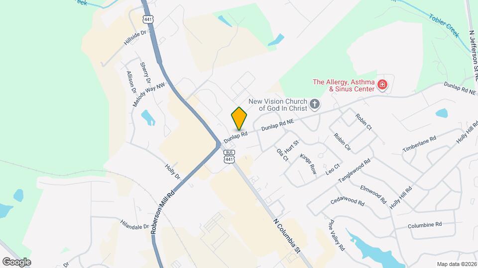 Willowood Apartments Ltd and Nearby Milledgeville Apartments For Rent