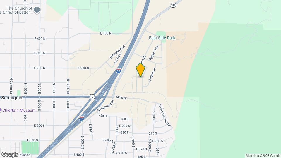 133 Oh Henry E, Unit 133 Map and Location Details