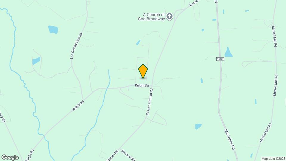 41 Liam Dr Map and Location Details