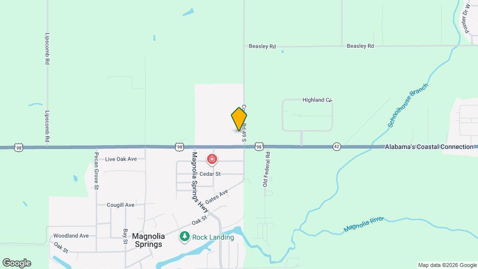 12557 Co Rd 49 Map and Location Details