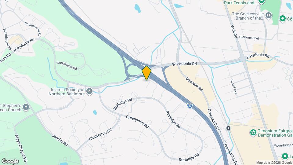 10 Killadoon Ct Map and Location Details