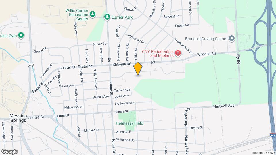 247 Watertree Dr Rentals in East Syracuse, NY