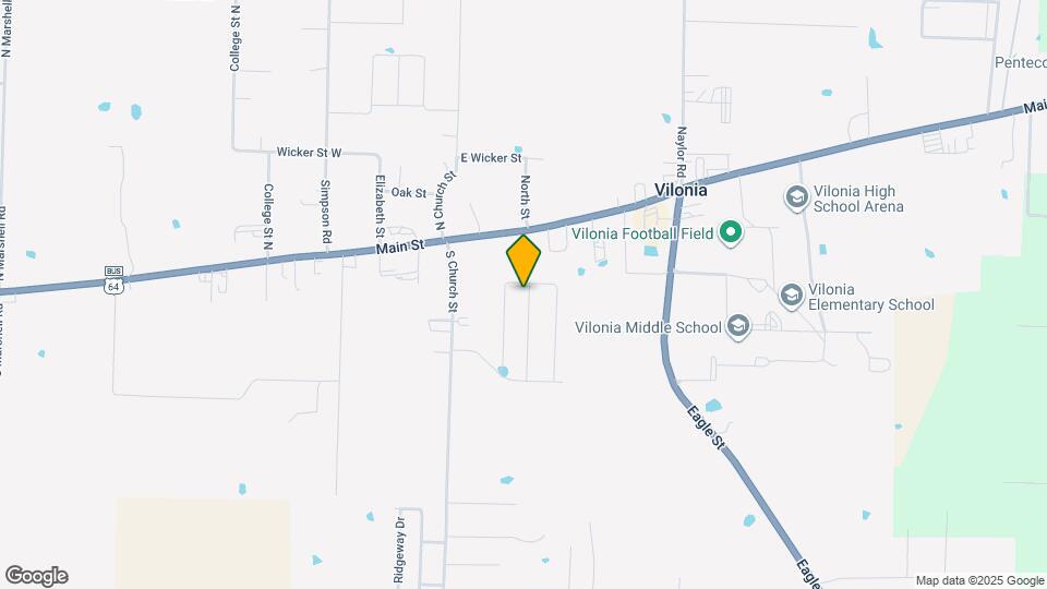 31 Hearthstone Trl Map and Location Details