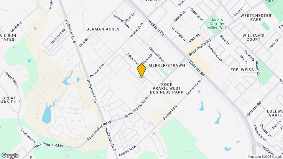 AUGUST 2026 PRE-LEASE!! 4/4.5 in Revelry T Map and Location Details