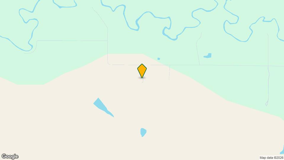 15971 Pioneer Rd Map and Location Details