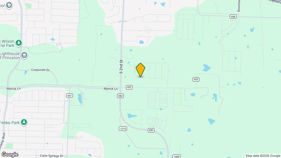 333 Grenada Lk Dr Map and Location Details