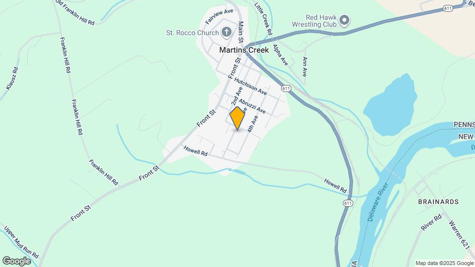 6215 3rd Ave Apartments and Nearby Bangor Apartments For Rent Bangor, PA