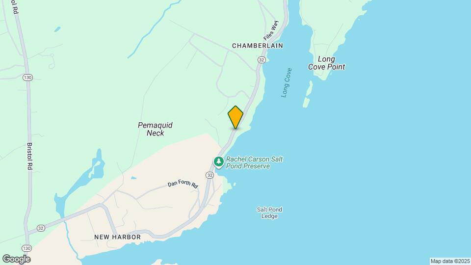 269 ME-32 Map and Location Details