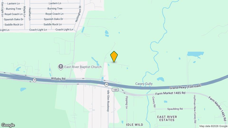 28096 7 Sisters Rd Map and Location Details