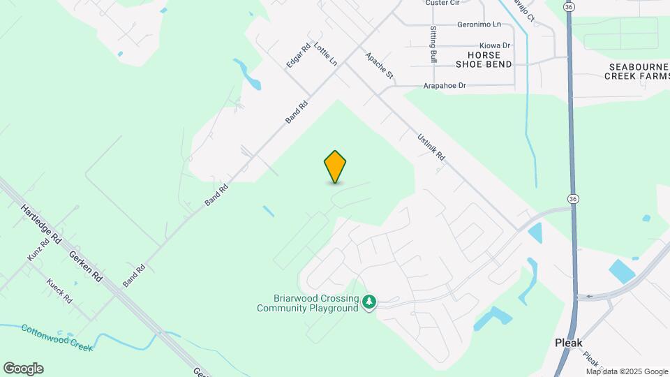 3130 Boulder Rdg Dr Map and Location Details