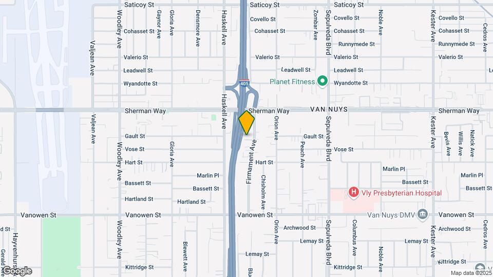15607 Lilli Wy Map and Location Details