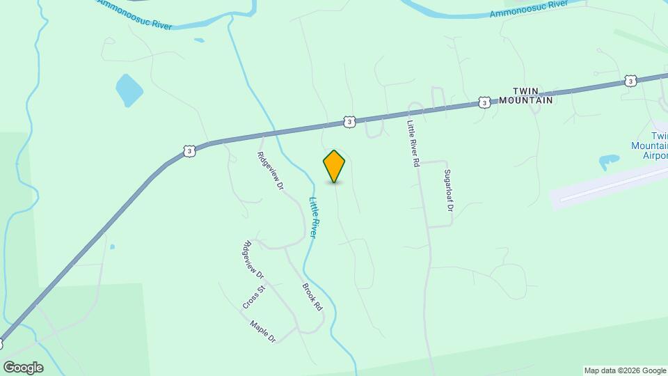 66 Paquette Dr Map and Location Details