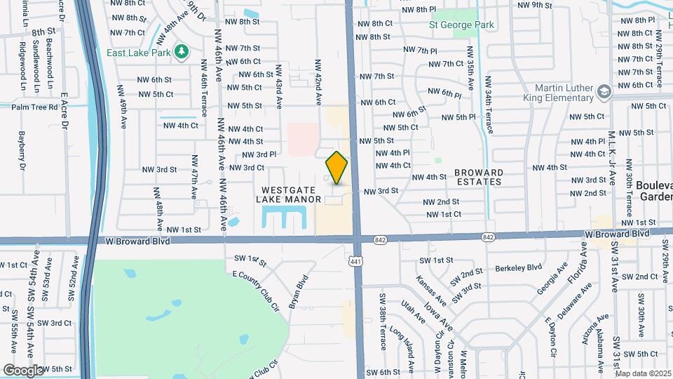 Windsor 335 Map and Location Details