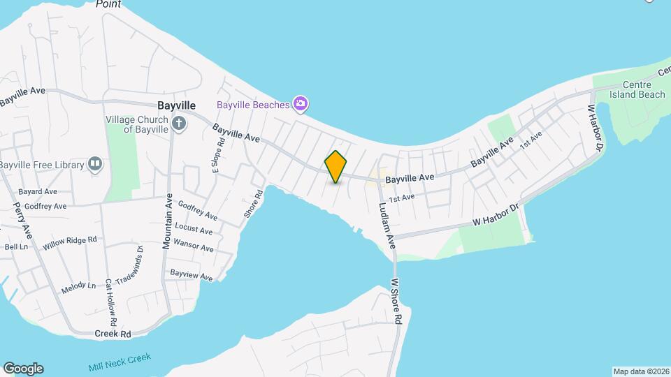 8 Deans Ln Map and Location Details