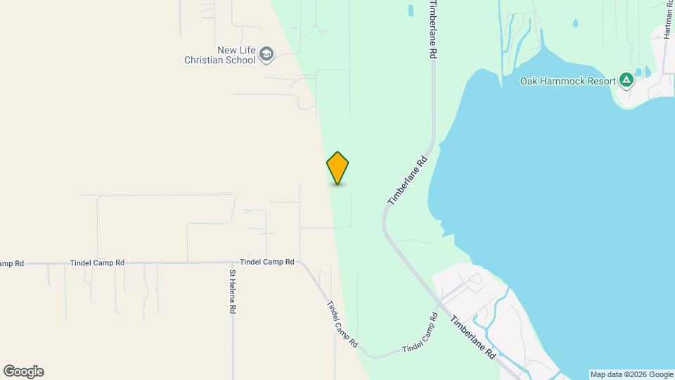 6140 Skokie Rd Map and Location Details