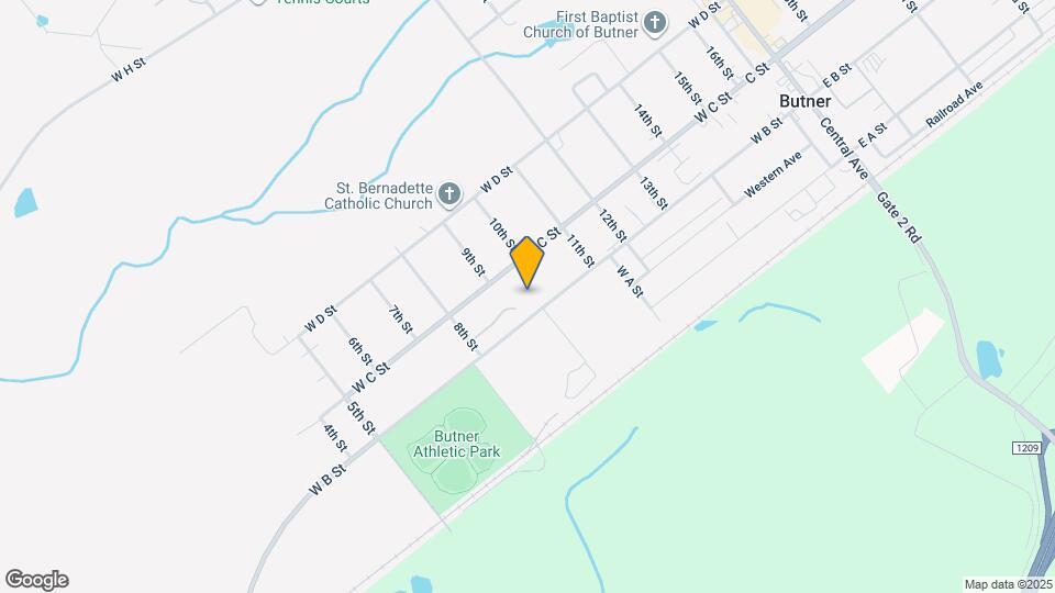 Edgewood Bridge Apartments Butner, NC Apartments For Rent