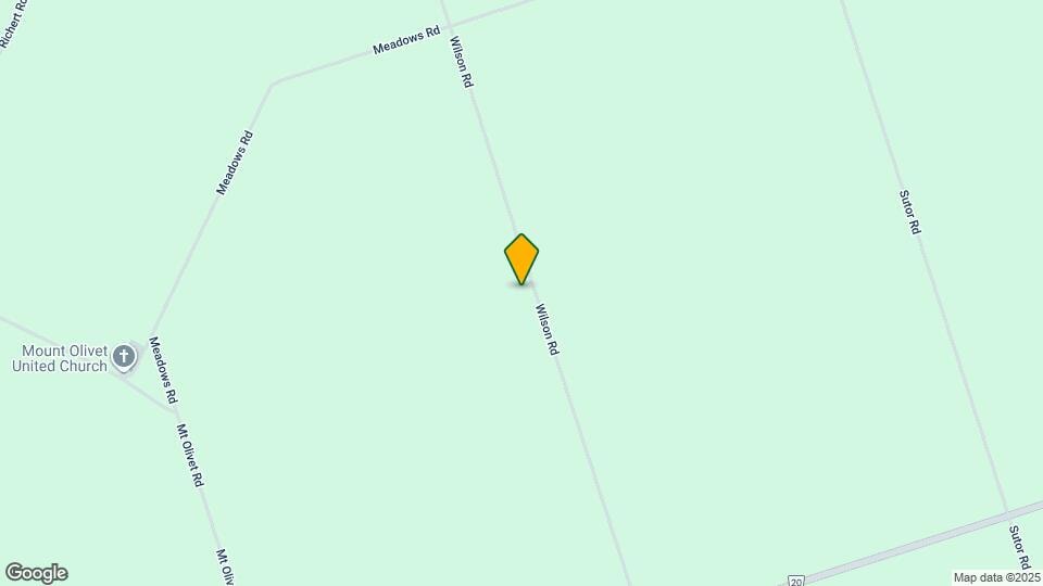 2 Riley Park Dr Map and Location Details