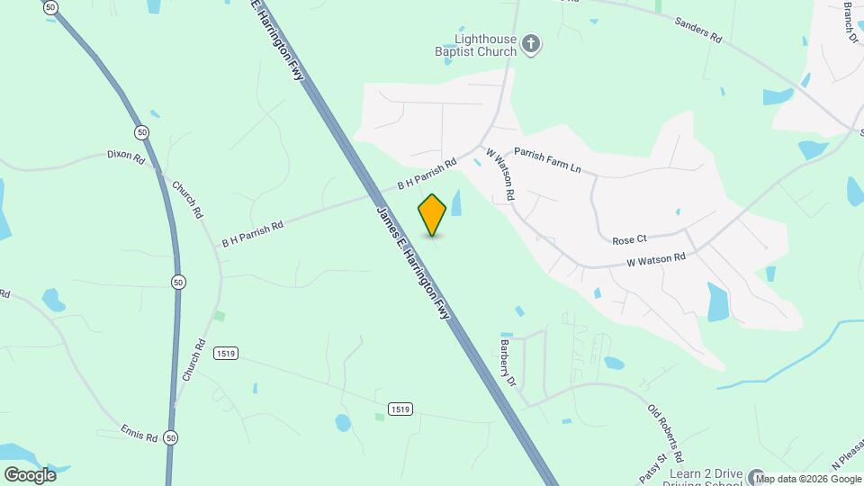 182 Pineapple Pl Map and Location Details