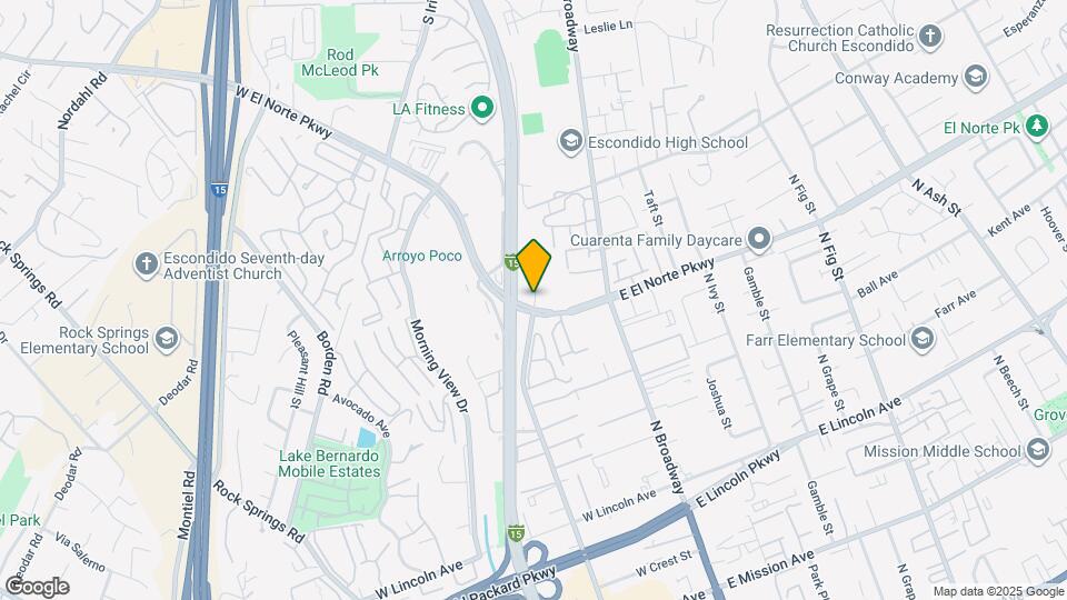 Villa Del Norte Apartments and Nearby Escondido Apartments For Rent