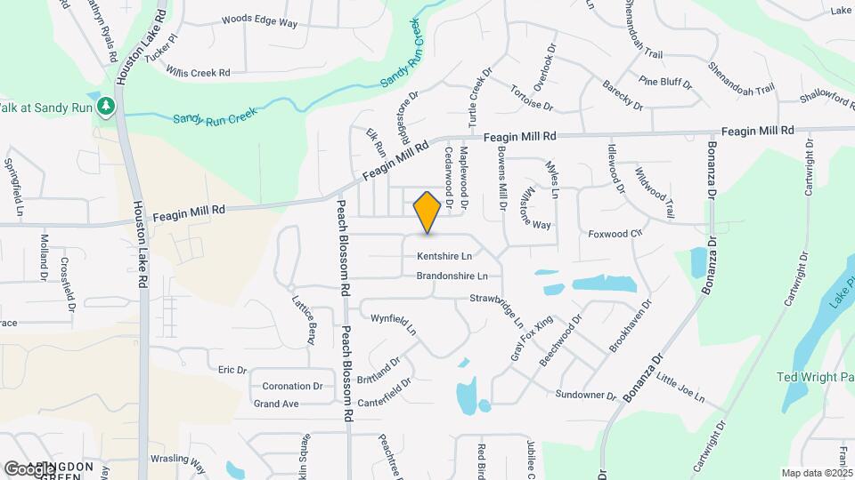 209 Chadwyck Cir Photo