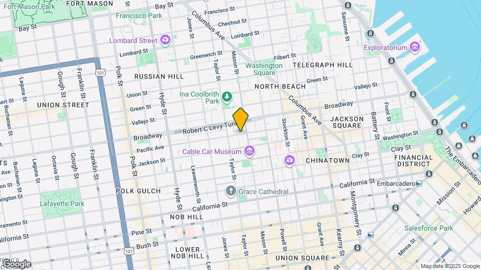 4 Himmelmann Pl Map and Location Details