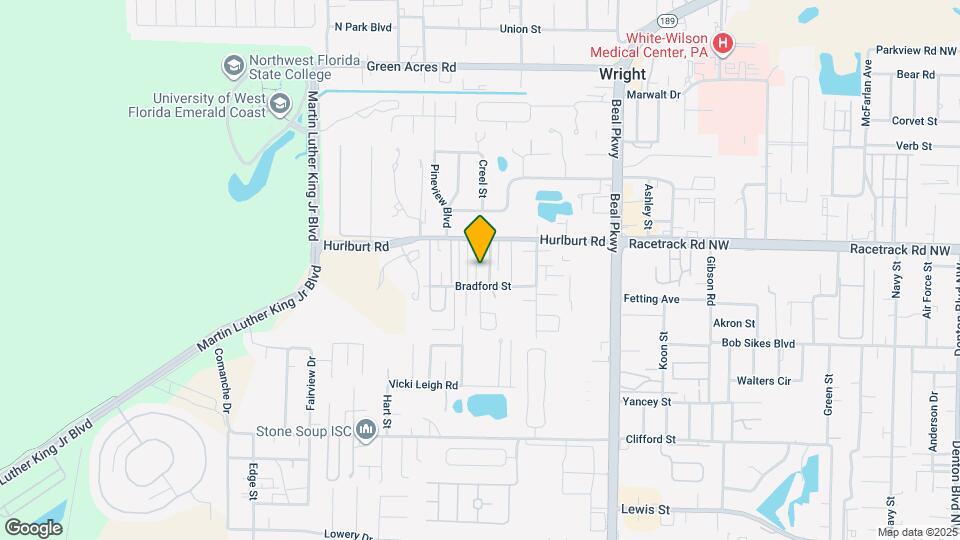 92 Bradford St, Unit 2 Map and Location Details