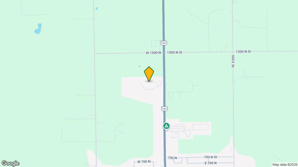 23 W Pk Cir Map and Location Details