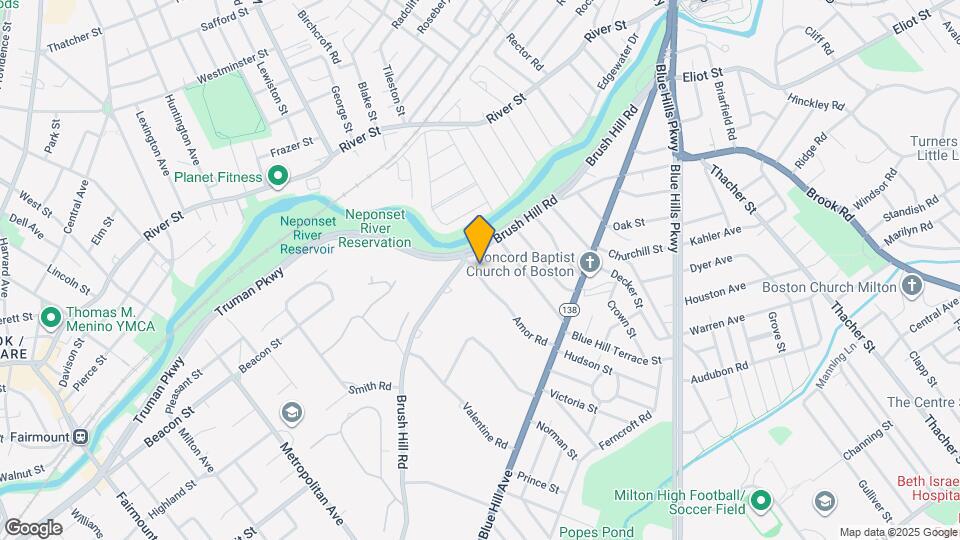 16 Amor Rd Rentals in Milton, MA