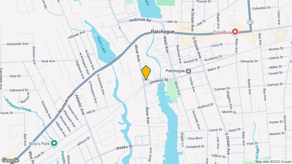 129 River Ave Patchogue NY Apartments and Nearby Patchogue Apartments