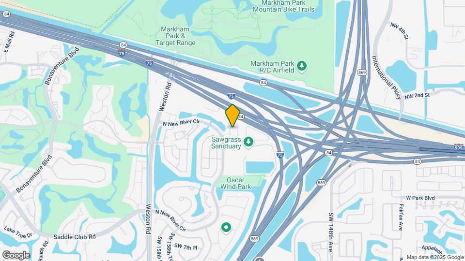 129 Riverwalk Cir Map and Location Details