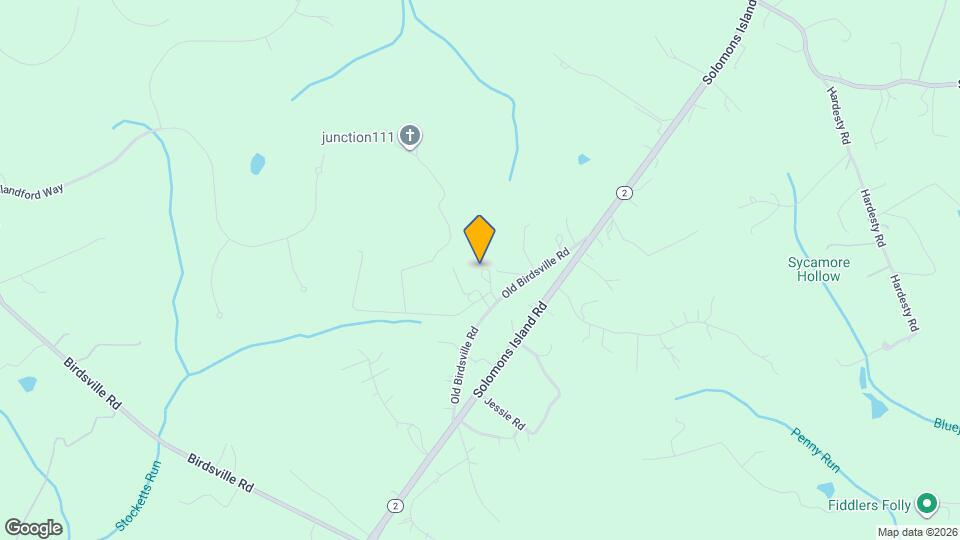 3864 Old Birdsville Rd Apartments and Nearby Harwood Apartments For