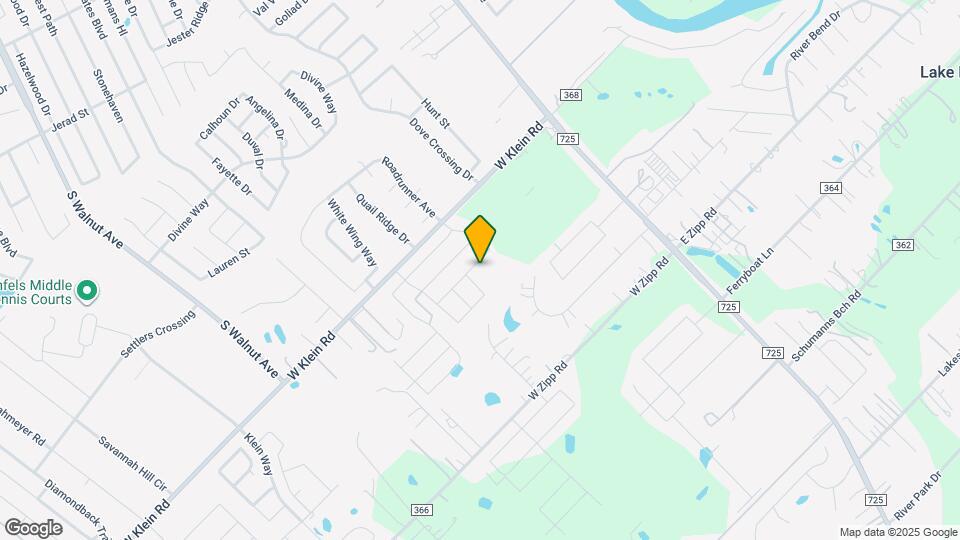 123 Fabarm Ln Map and Location Details