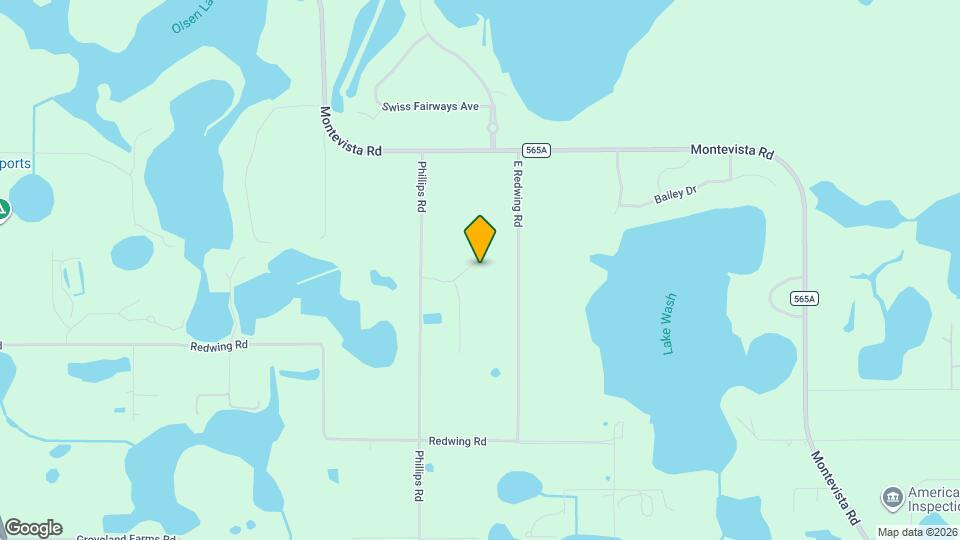 7840 Golf Paradise Way, Unit SI ID1565899P Mapa y Detalles de la Ubicación