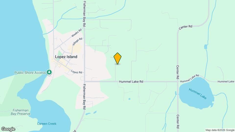 126 Charlie Ln Map and Location Details