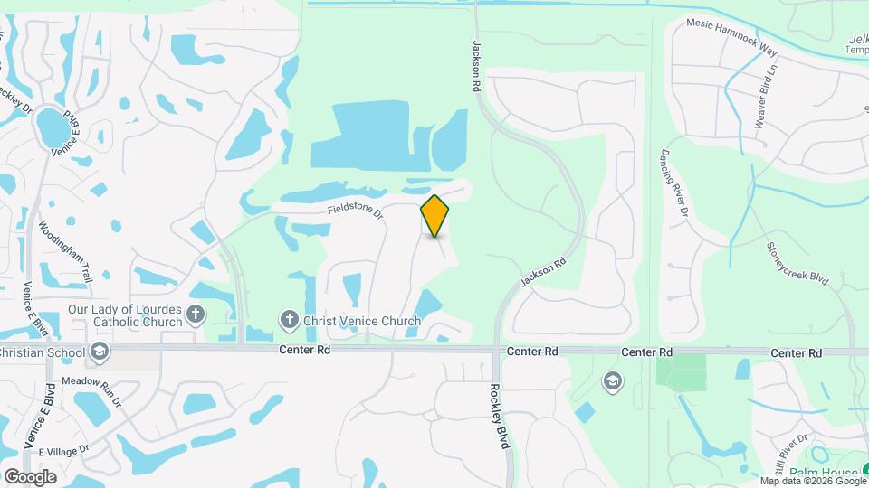 360 Cedarbrook Ct Map and Location Details