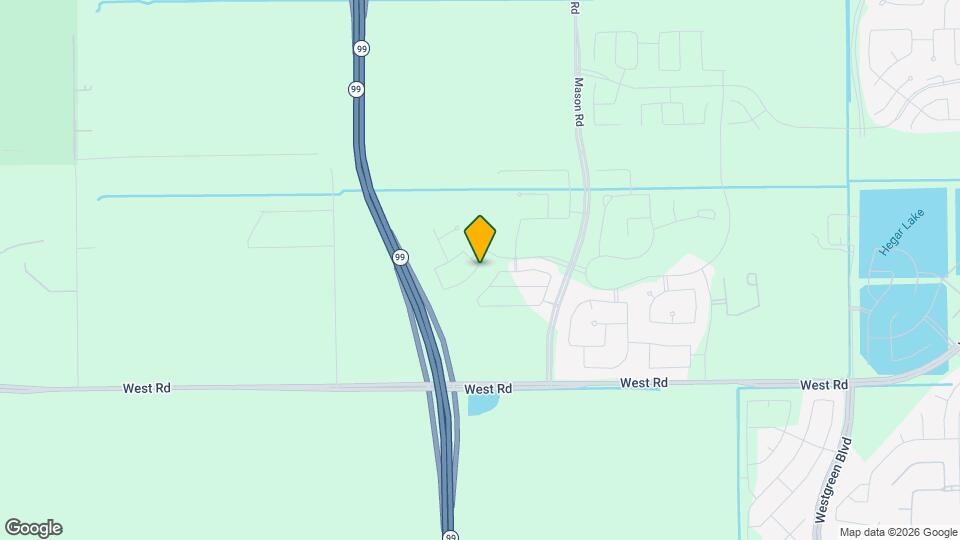 22111 Ingham Blf Ln Map and Location Details