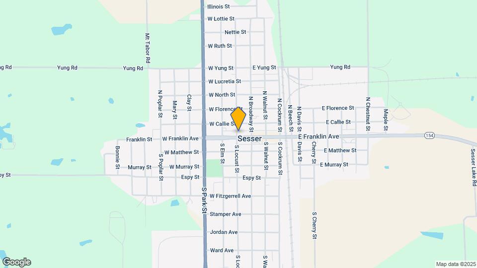 Print Shop Apartments Sesser, IL Apartments For Rent