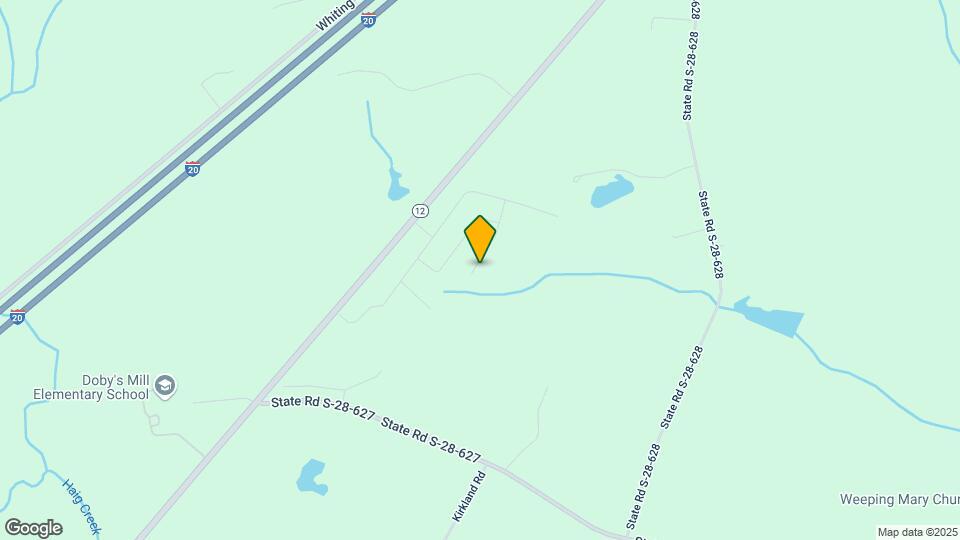 152 Woodmere Dr Map and Location Details