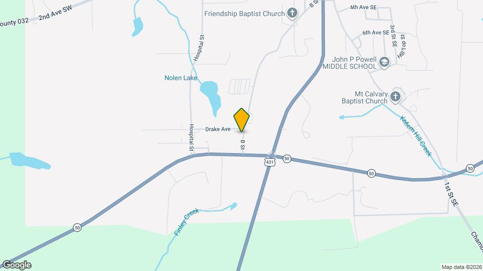 Valley View Apartments and Nearby Lafayette Apartments For Rent