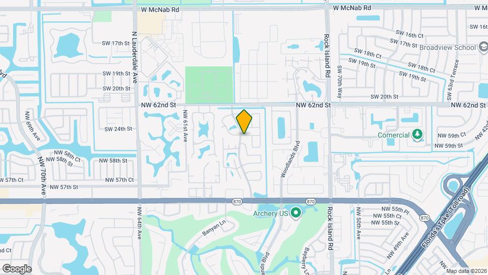 6 Spinning Wheel Ln Map and Location Details