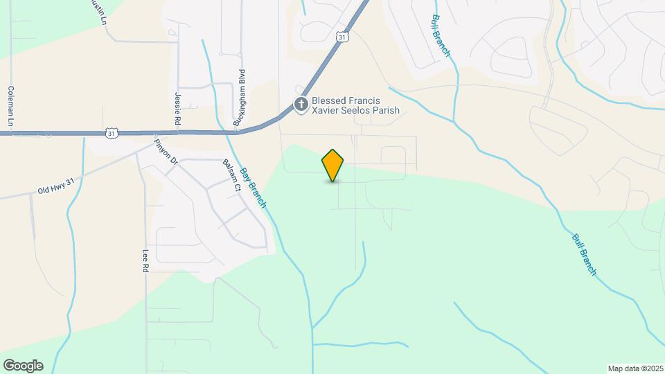 30815 Bauer Ave Map and Location Details